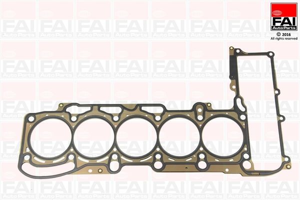 FAI AUTOPARTS Прокладка, головка цилиндра HG1496